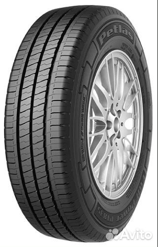Petlas Full Power PT835 215/65 R16 109T