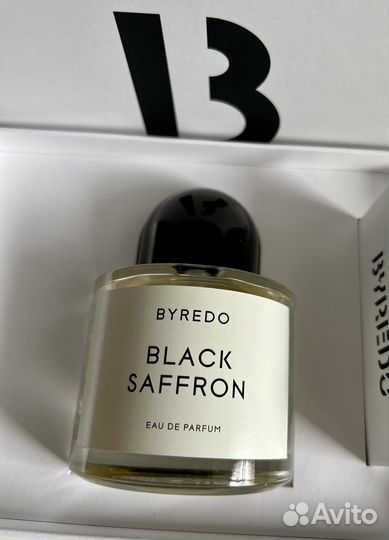Распив Byredo Blanche, Bal d'Afrique, Bal и другие