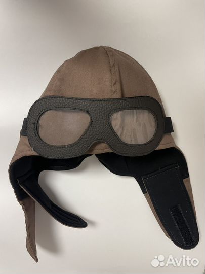 Шлем Летчика