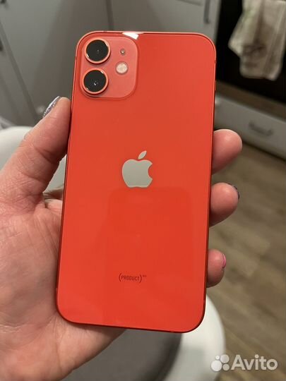 iPhone 12 mini, 64 ГБ
