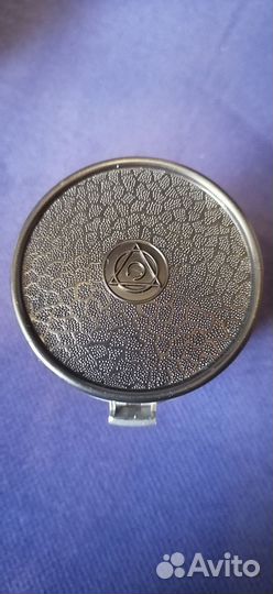 Объектив юпитер 12