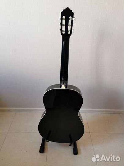 Гитара Veston C-45A BK