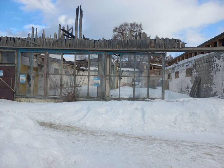 Здание, 70 м²