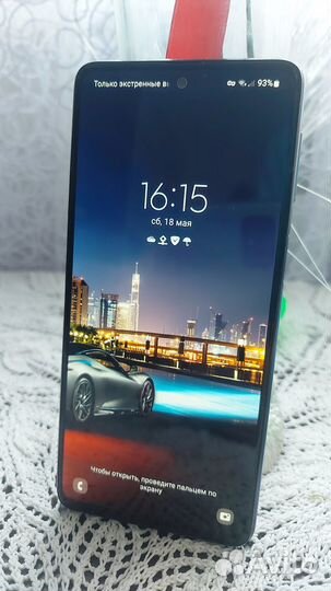 Samsung Galaxy M31s, 6/128 ГБ