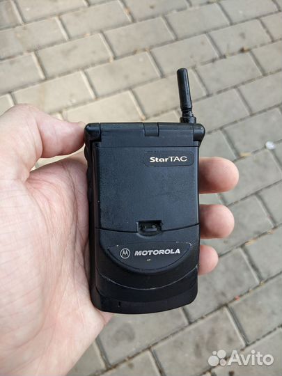 Motorola Star Tac