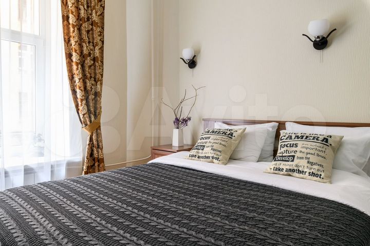 Квартира-студия, 25 м², 2/6 эт.