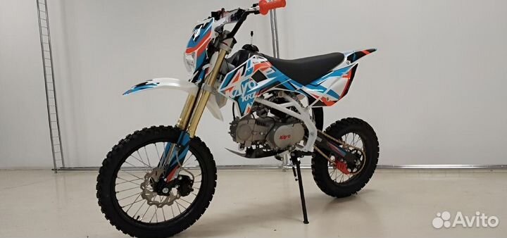 Питбайк Kayo Basic YX125