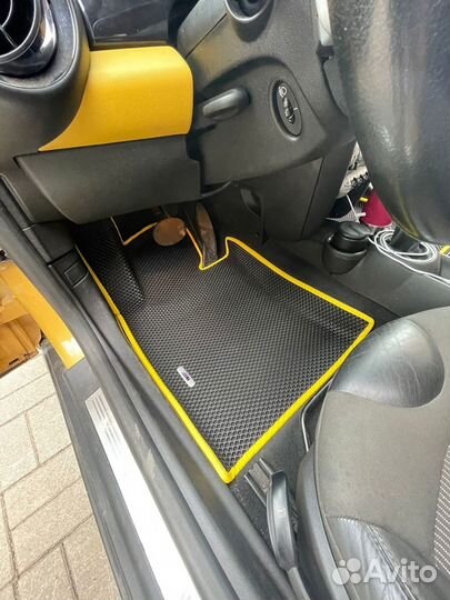 Eva ева эва коврики в Череповце за 2 часа