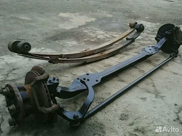 Запчасти ГАЗЕЛЬ