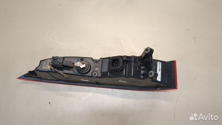 Фонарь (задний) Jaguar F-Pace, 2016