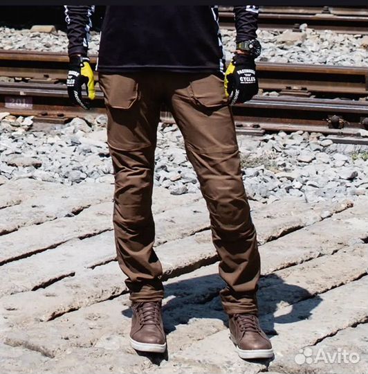 Мотоджинсы, мотоштаны,мотобрюки