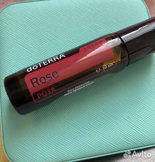 Набор эфирных масел