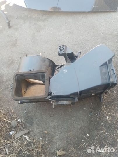 Корпус печки Chery amulet a15