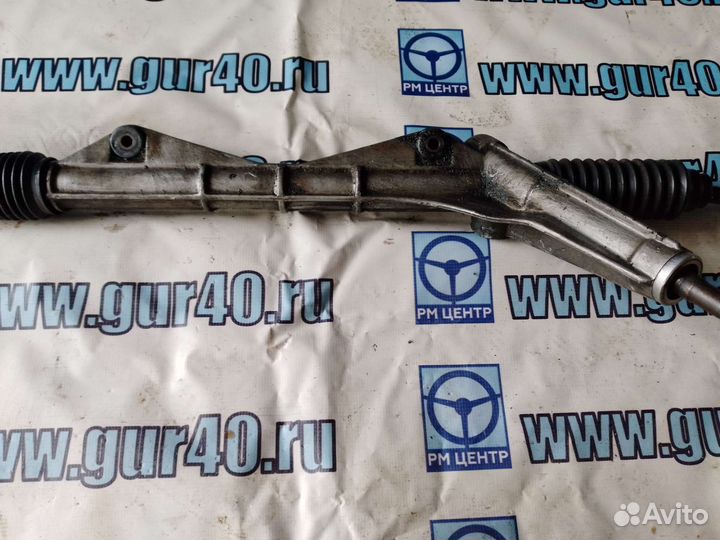 Рулевая рейка Ford Transit 1991-1994