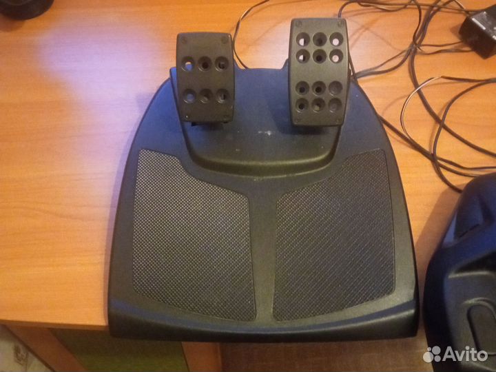 Игровой руль momo для пк