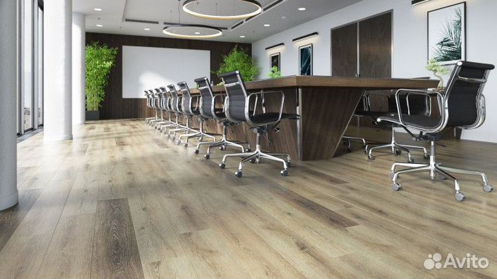 Напольные покрытия