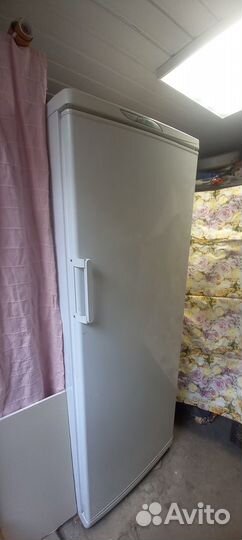 Морозильная камера бу