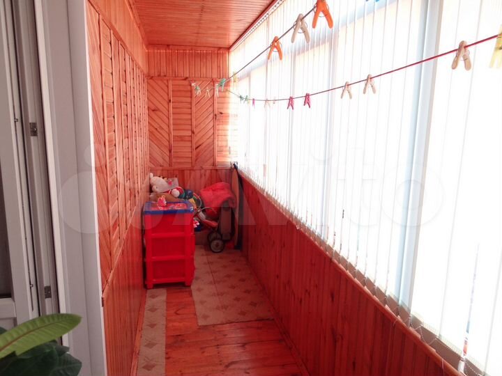 2-к. квартира, 52 м², 9/10 эт.