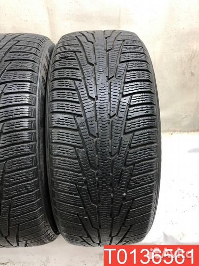 Nokian Tyres Hakkapeliitta R 245/50 R18 100R