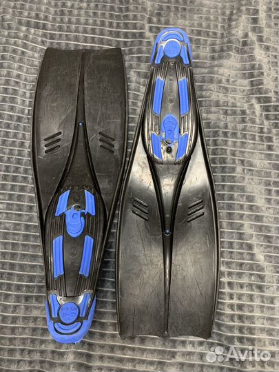 Ласты для дайвинга