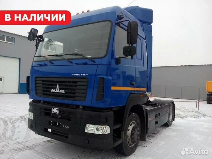 МАЗ 544028-570-031, 2024