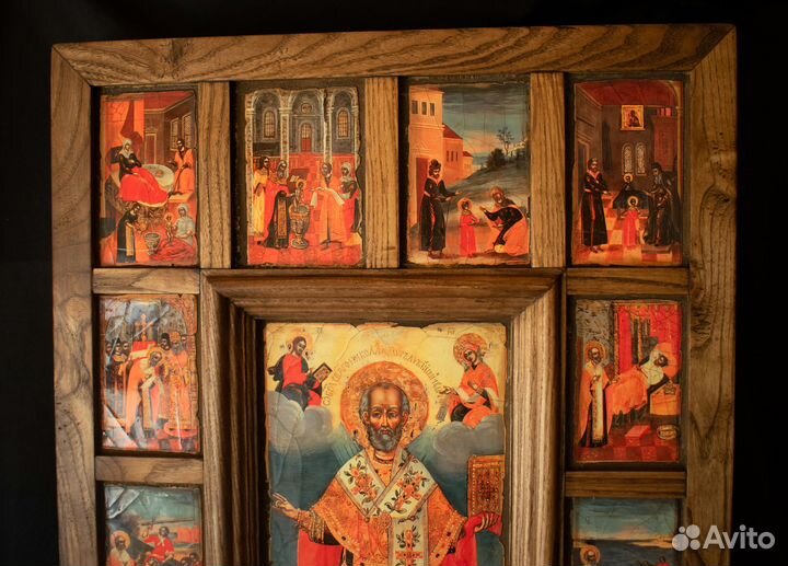 Икона 