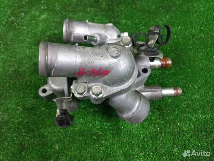 Корпус термостата Peugeot 4007 GP 4B12 2012