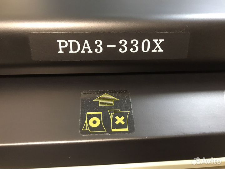 Ламинатор профессиональный сра3