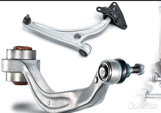 Рычаги на все авто