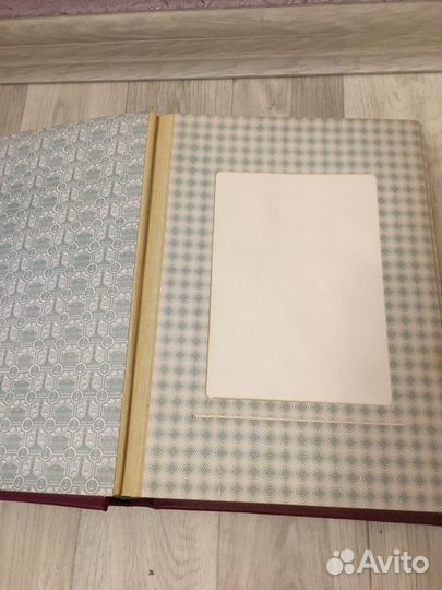 Фотоальбом СССР