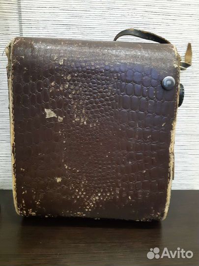 Луч-61 фотовспышка СССР