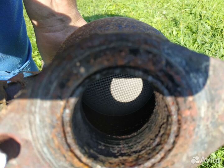 Катализатор Nissan Qashqai J11