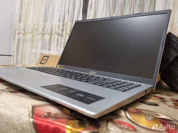 Ноутбук Acer A315-58G-5182