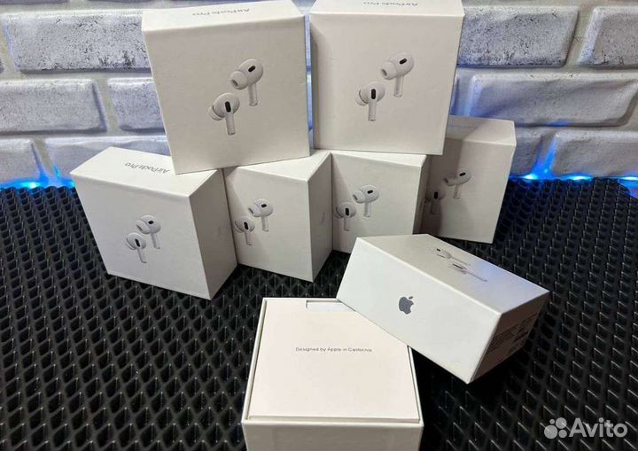 Apple airpods pro 2