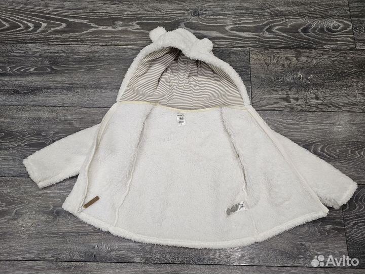 Вещи пакетом на девочку