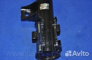 Амортизатор перед / прав lotze 08-10 G32574