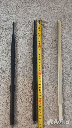 Антенна wifi 37 см