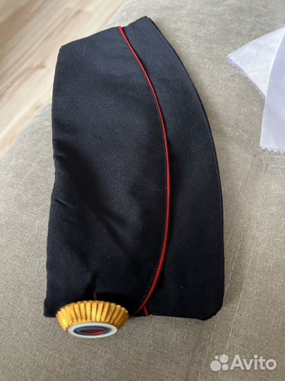 Форма полицейского класса