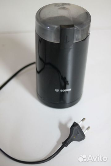 Кофемолка bosch
