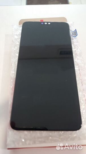 Дисплей для Huawei Honor 8X/9X Lite orig