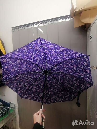 Зонт женский новый