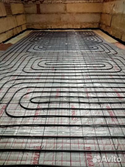 Мастер по отоплению