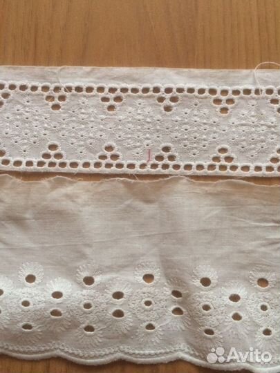 Матерьял хлопок натуральный