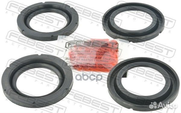 Ремкомплект суппорта тормозного переднего 16752