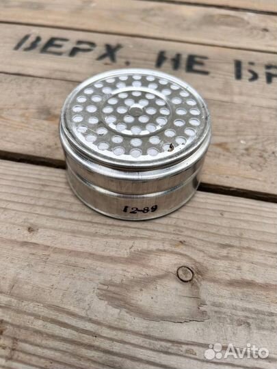 Противогаз гп-5