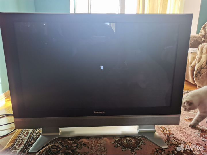 Плазменная панель Panasonic # TH-42PA50E