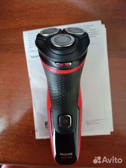Электробритва Philips S1333