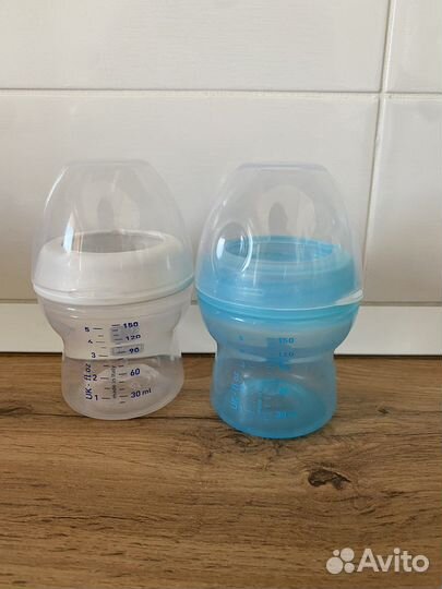 Бутылочки для кормления chicco
