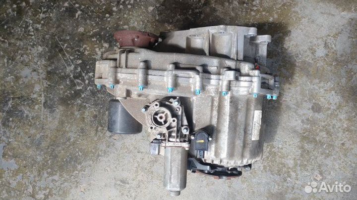 Раздаточная коробка Land Rover Range Rover Sport