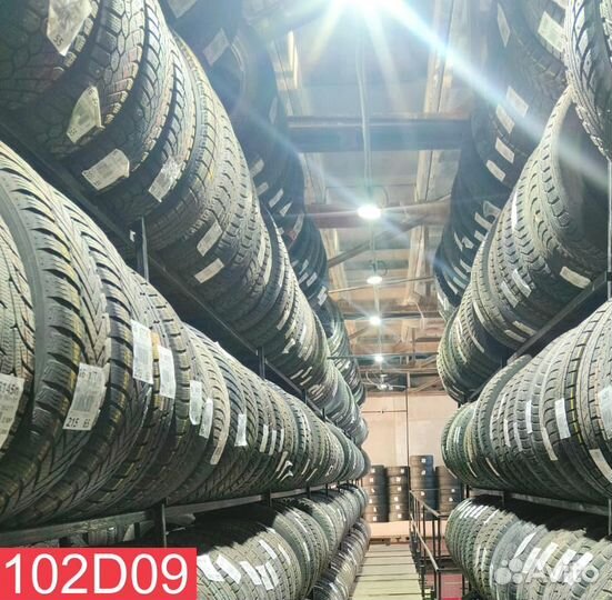 Cordiant Snow Cross 185/65 R15 90P